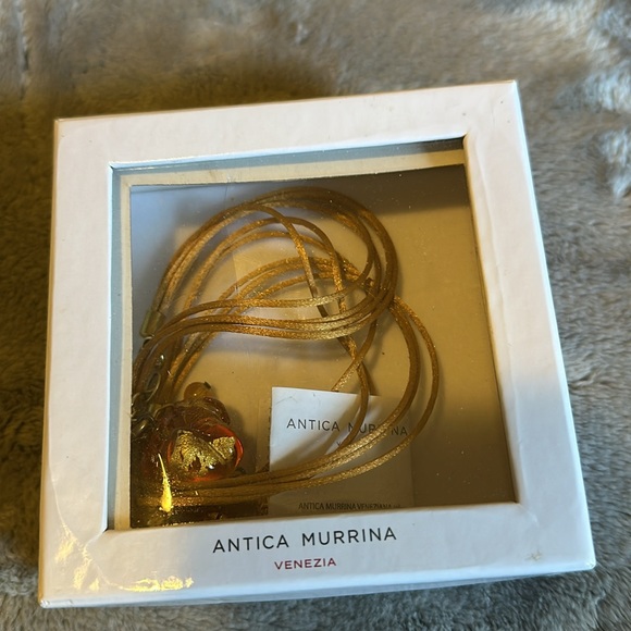[Antica Murrina] Glass Neckace - Picture 4 of 4